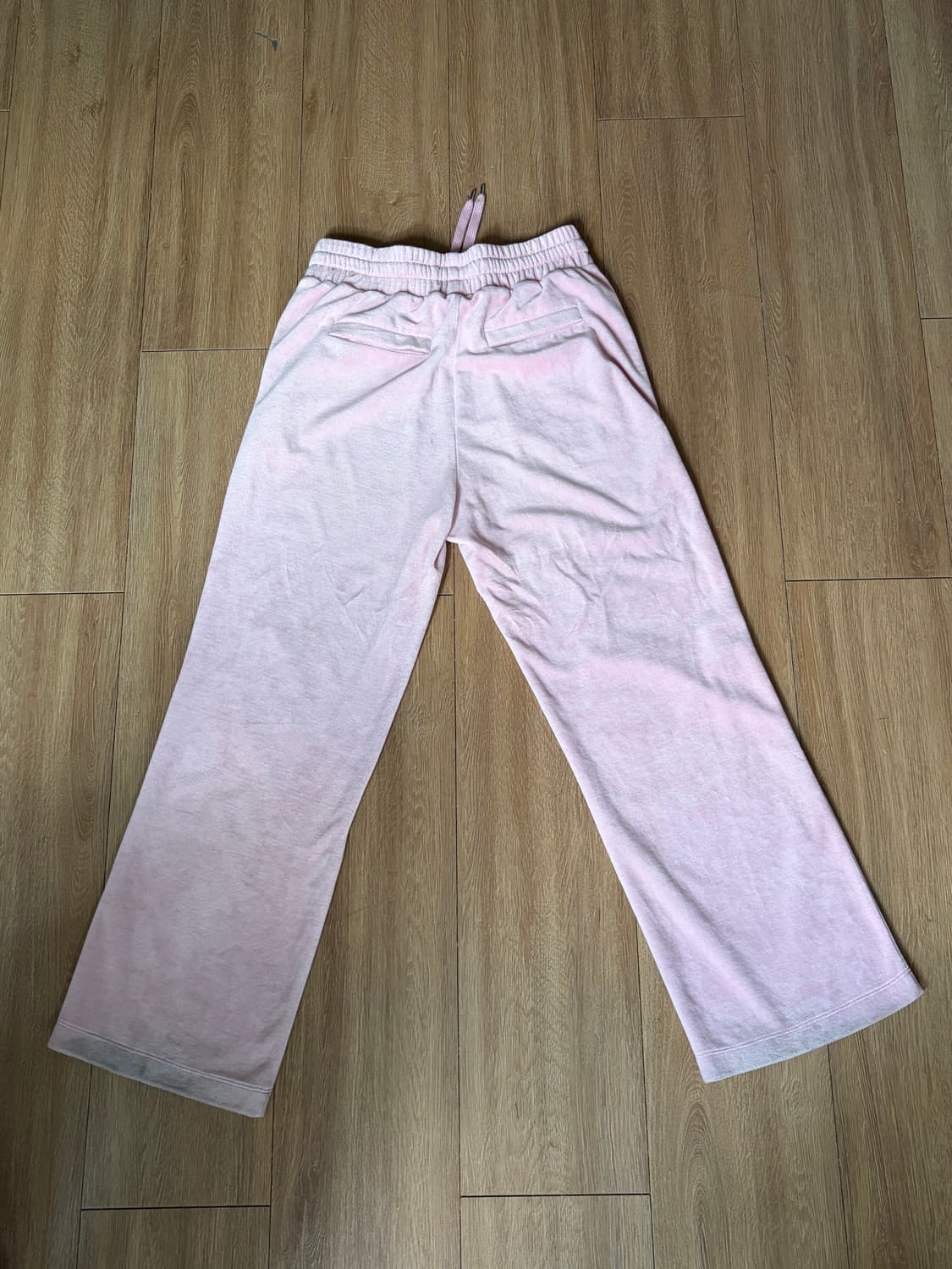 쥬시 꾸뛰르 2000s 트레이닝복 세트 / M size 상품이미지4