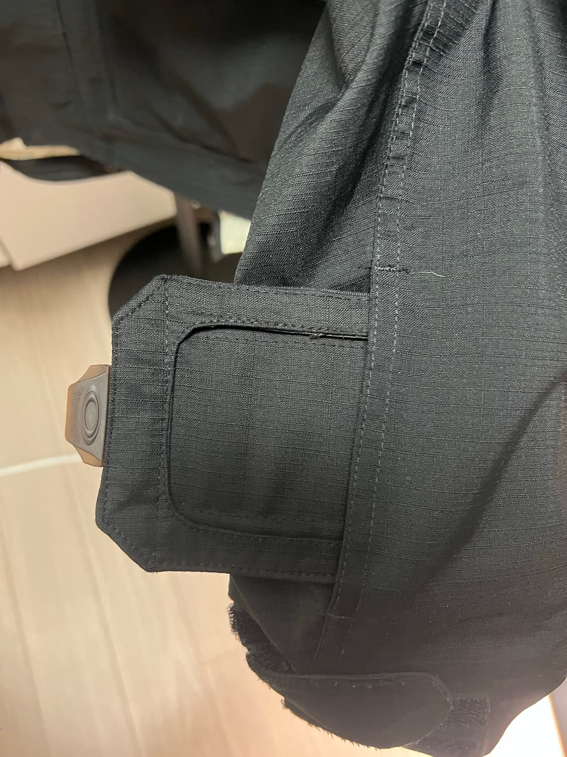 오클리(Oakley) 테크니컬 스노우자켓 & 소프트쉘 이너& 하의보드복 상품이미지3