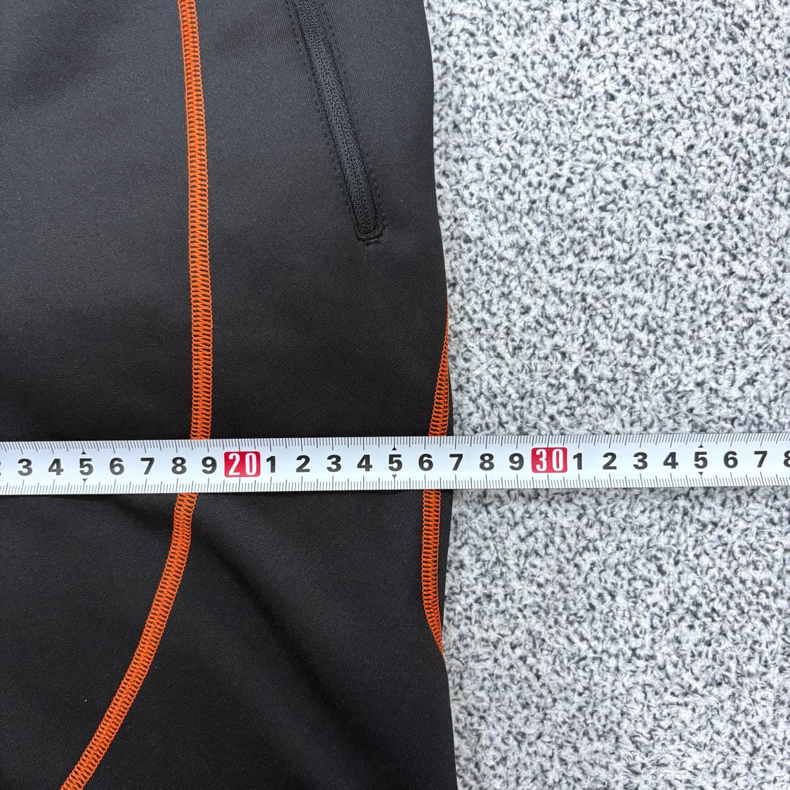 70 아이더 여성 등산 기모 바지 기능성 0317J 상품이미지5