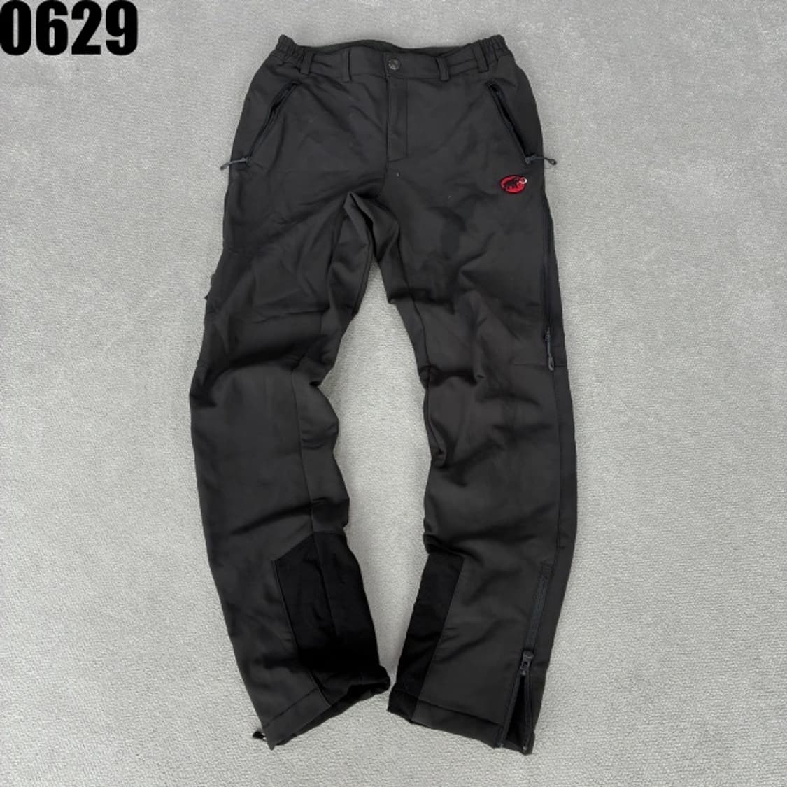 MAMMUT 바지  상품이미지1