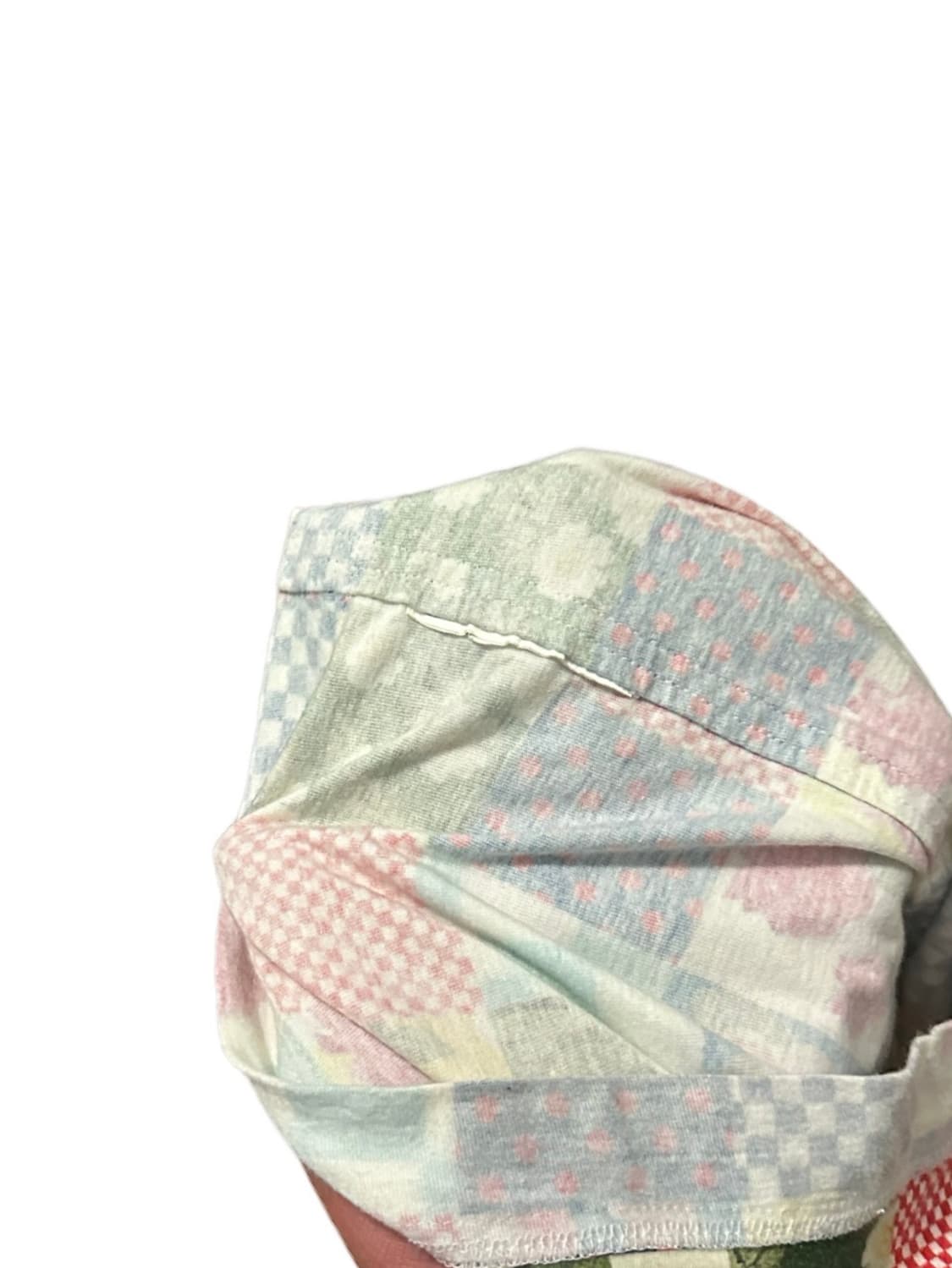 꼼데가르송 트리콧 티셔츠 상품이미지9