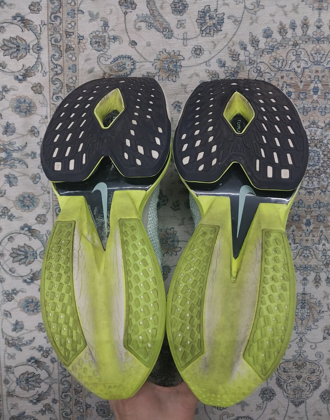 나이키 알파플라이 265mm  *정품 아님 * 상품이미지7