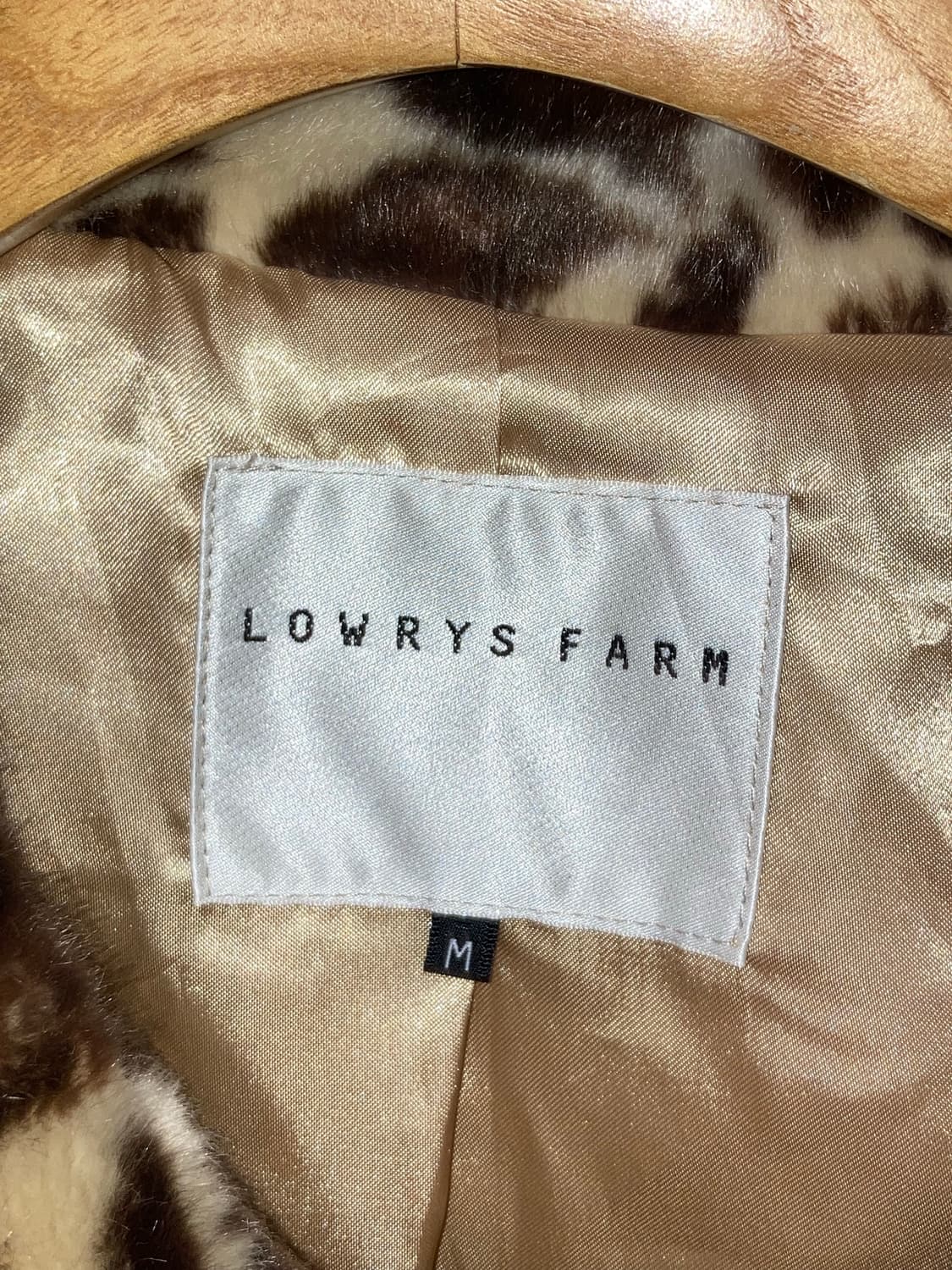 고딕펑크 펑크락 나나깔 블랙갸루 엑시즈팜 로리즈팜 Lowrys Farm  상품이미지4
