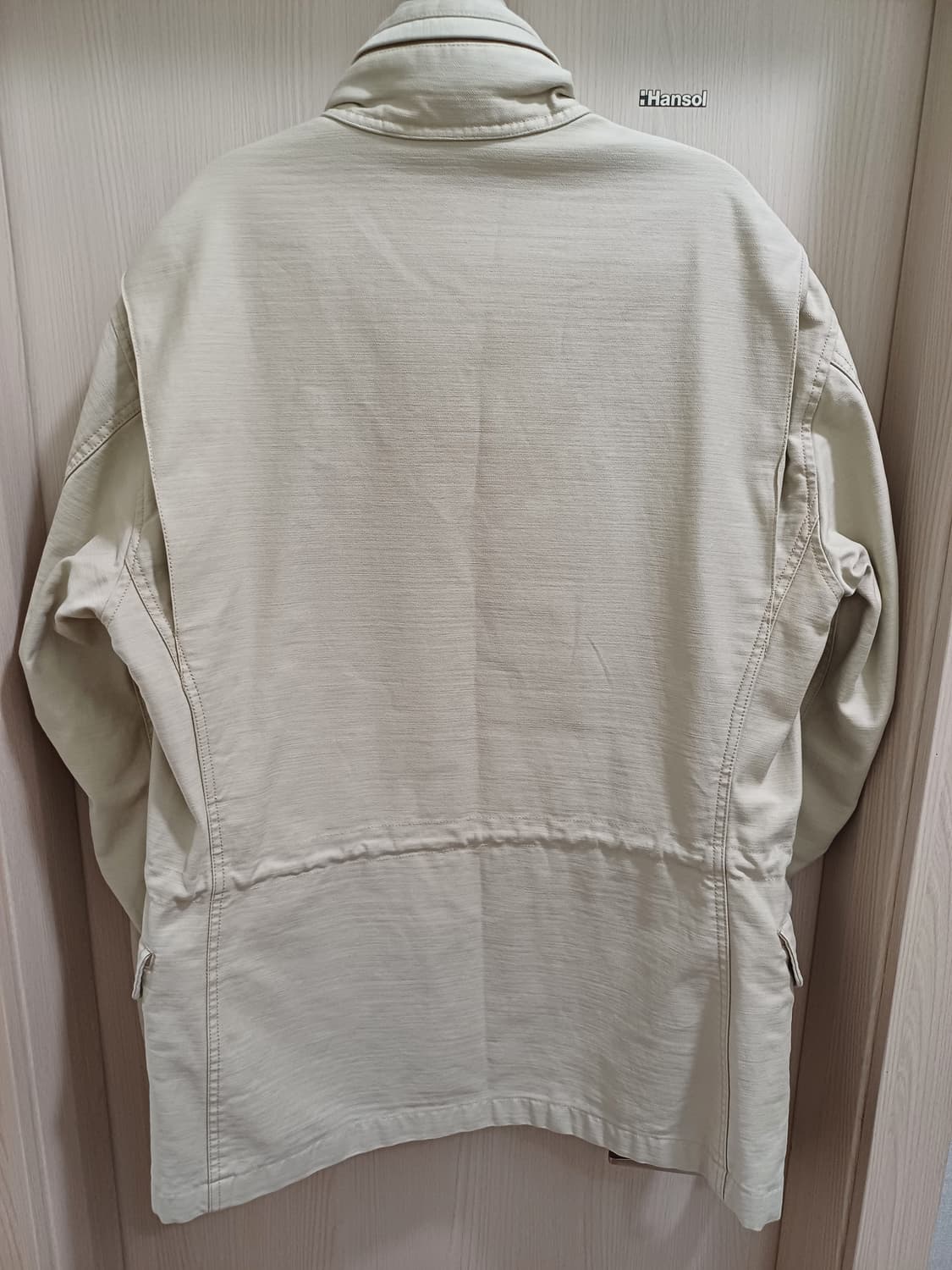 바스통 181 desert 새상품 S사이즈 판매합니다. 상품이미지6