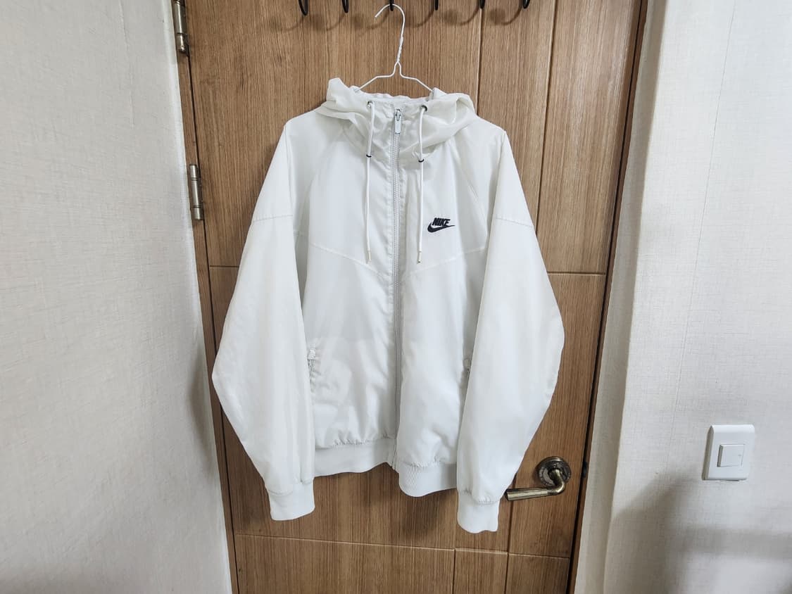 (L)나이키 윈드러너 바람막이 점퍼 상품이미지1