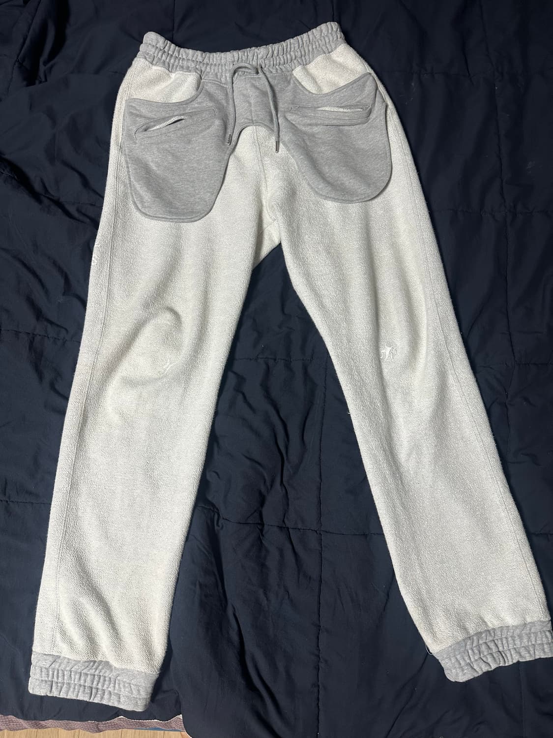 WESKEN 스웻팬츠 상품이미지1