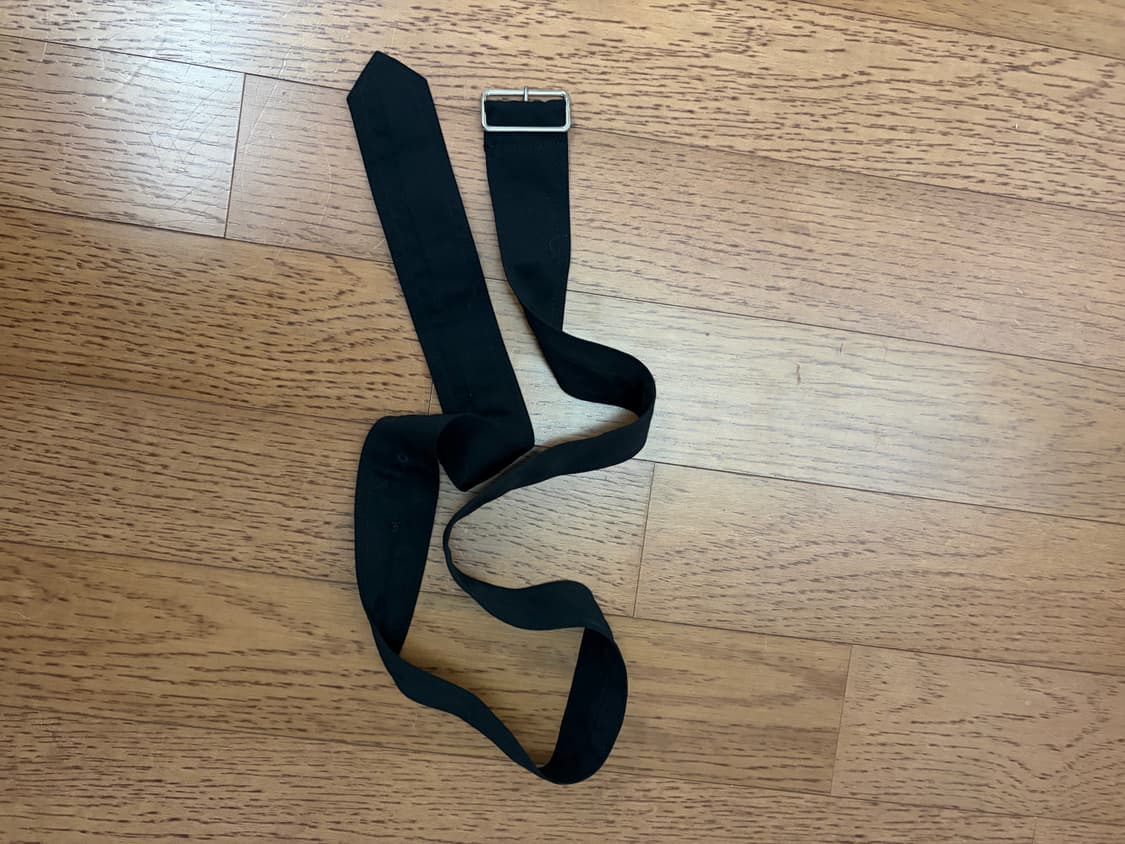 꼼데가르송 HOMME DEUX 트렌치코트 새상품 상품이미지4