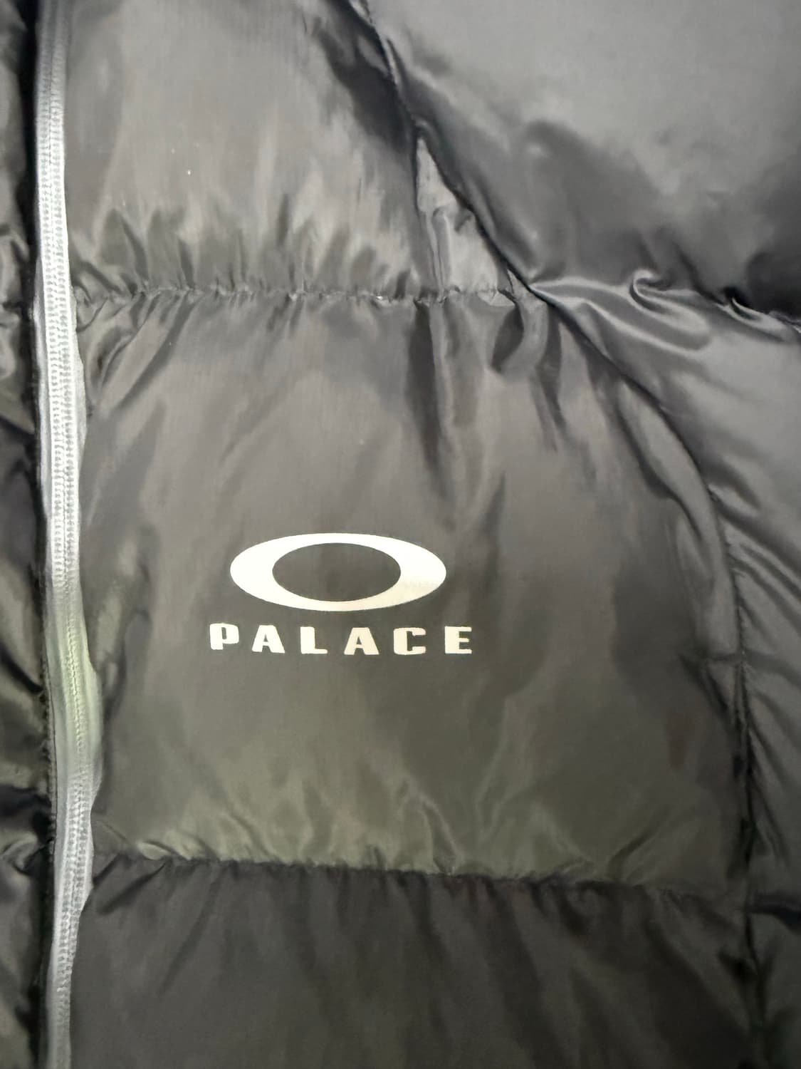 (L) 팔라스 오클리 푸퍼 다운 패딩 상품이미지3