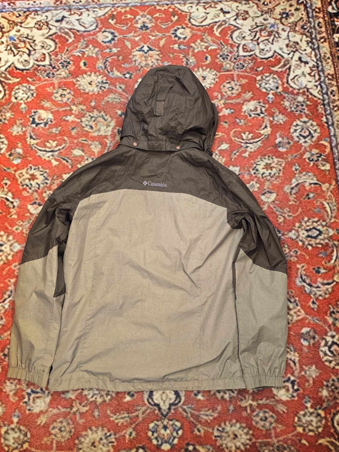 콜롬비아(Columbia)스테디셀러인 글렌네이커 레이크 레인 자켓 상품이미지5