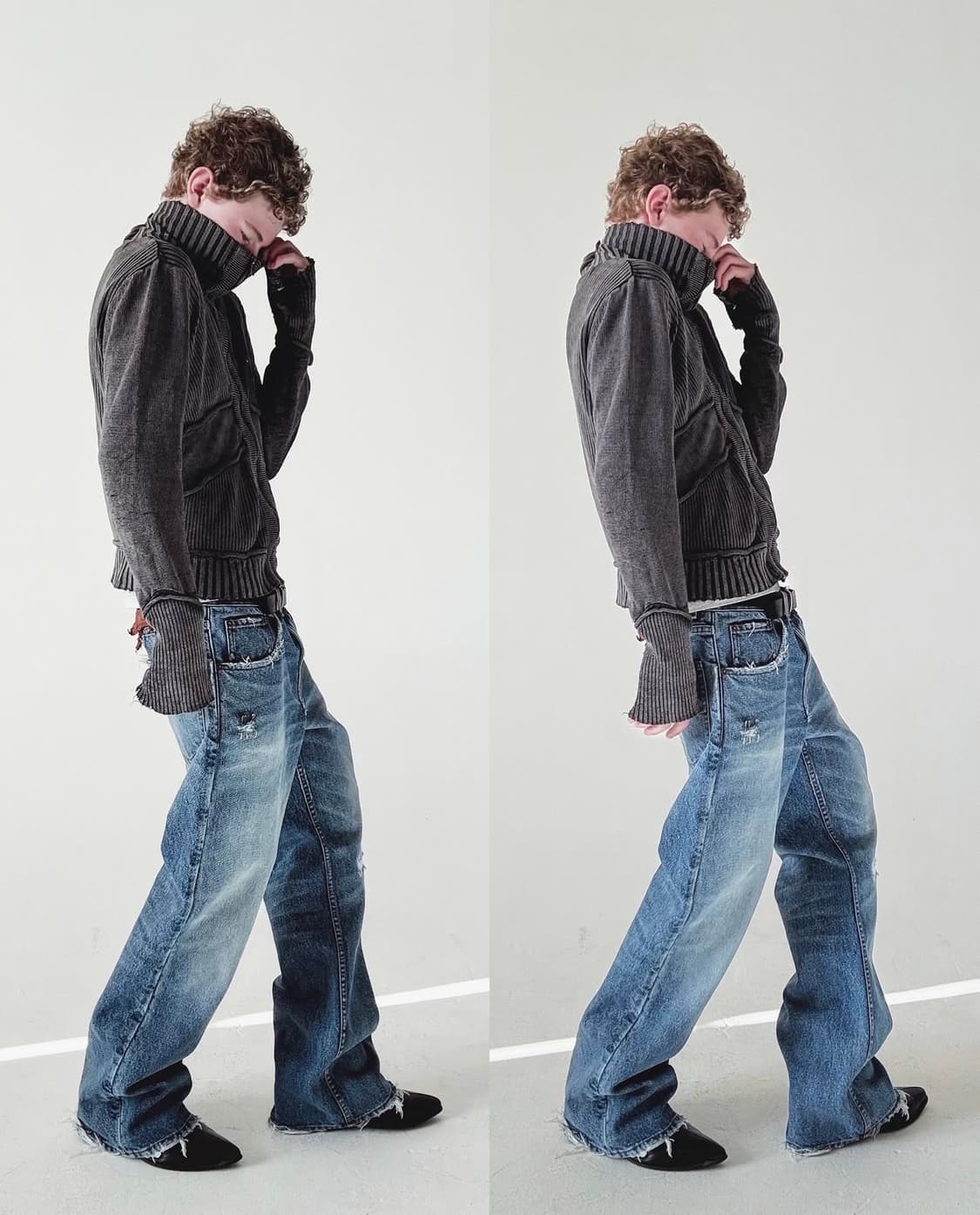 [32]mercury 02 denim 상품이미지5