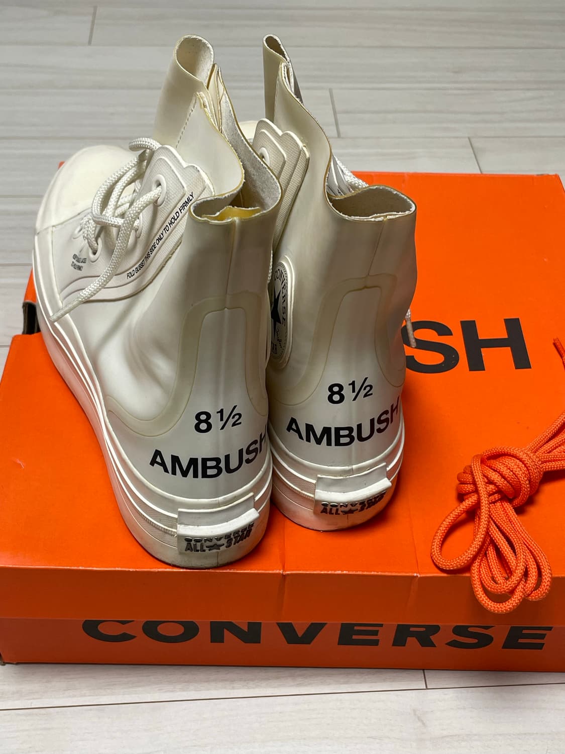 엠부쉬 컨버스 270 상품이미지2