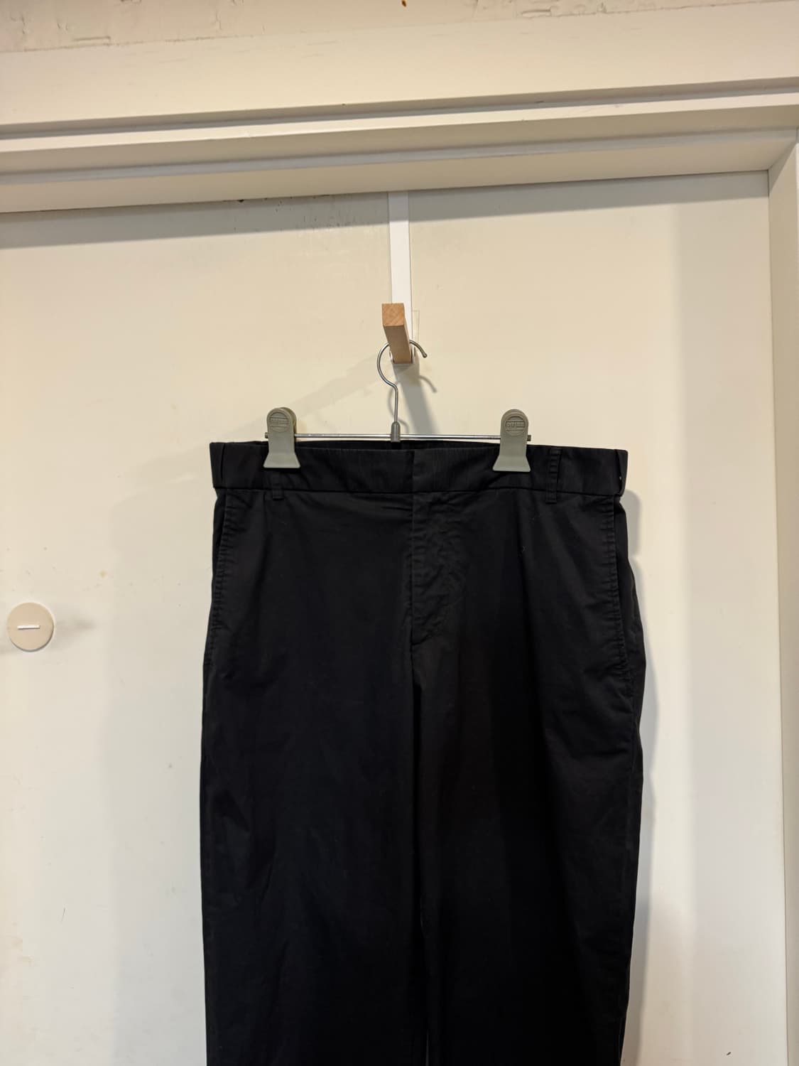 UMER 유메르 면바지 상품이미지6