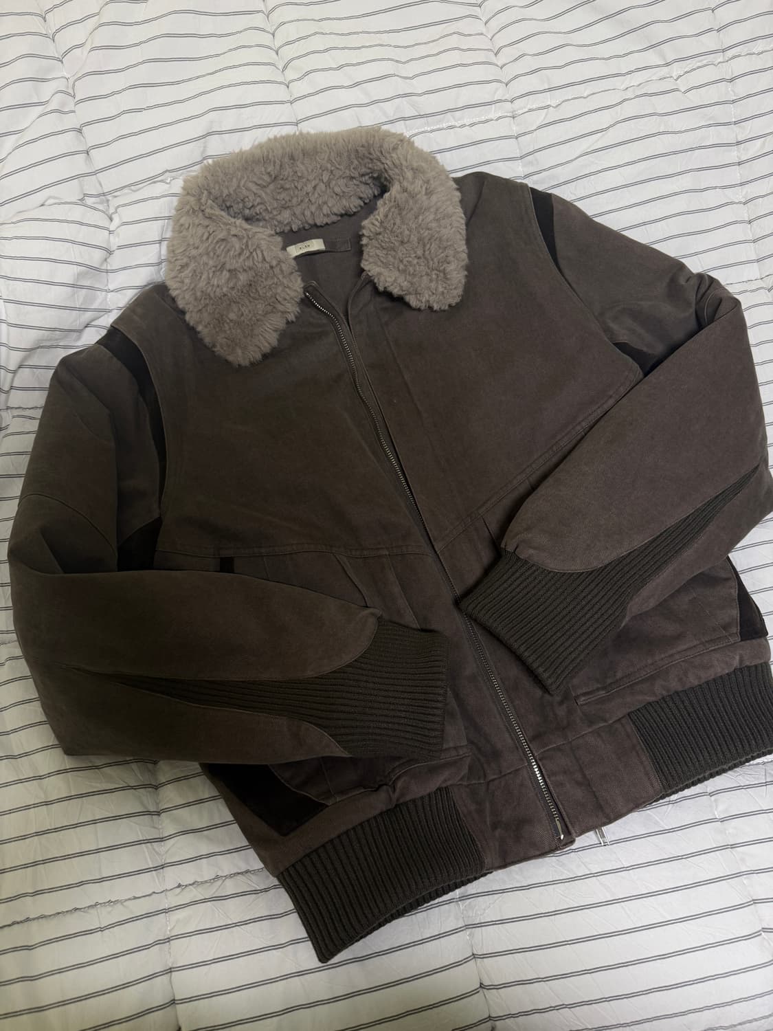 엑슬림 ep6 04 jacket 상품이미지3