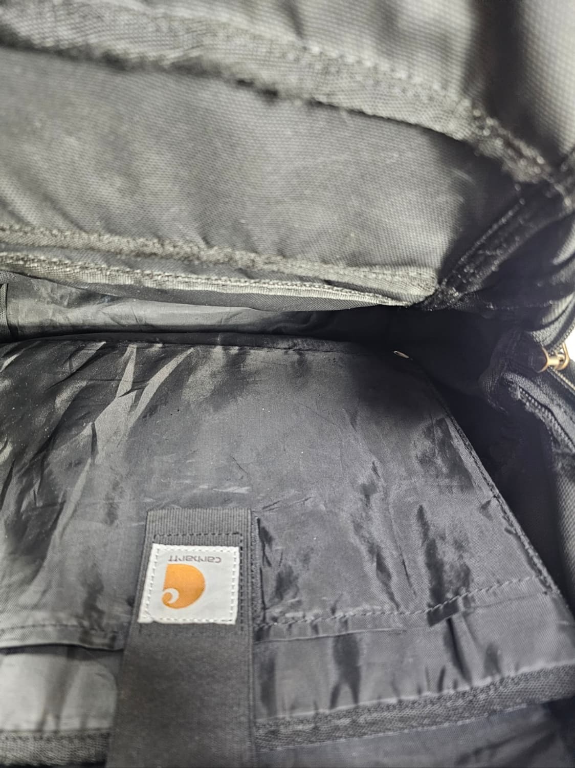 칼하트레거시스탠다드백팩 상품이미지4