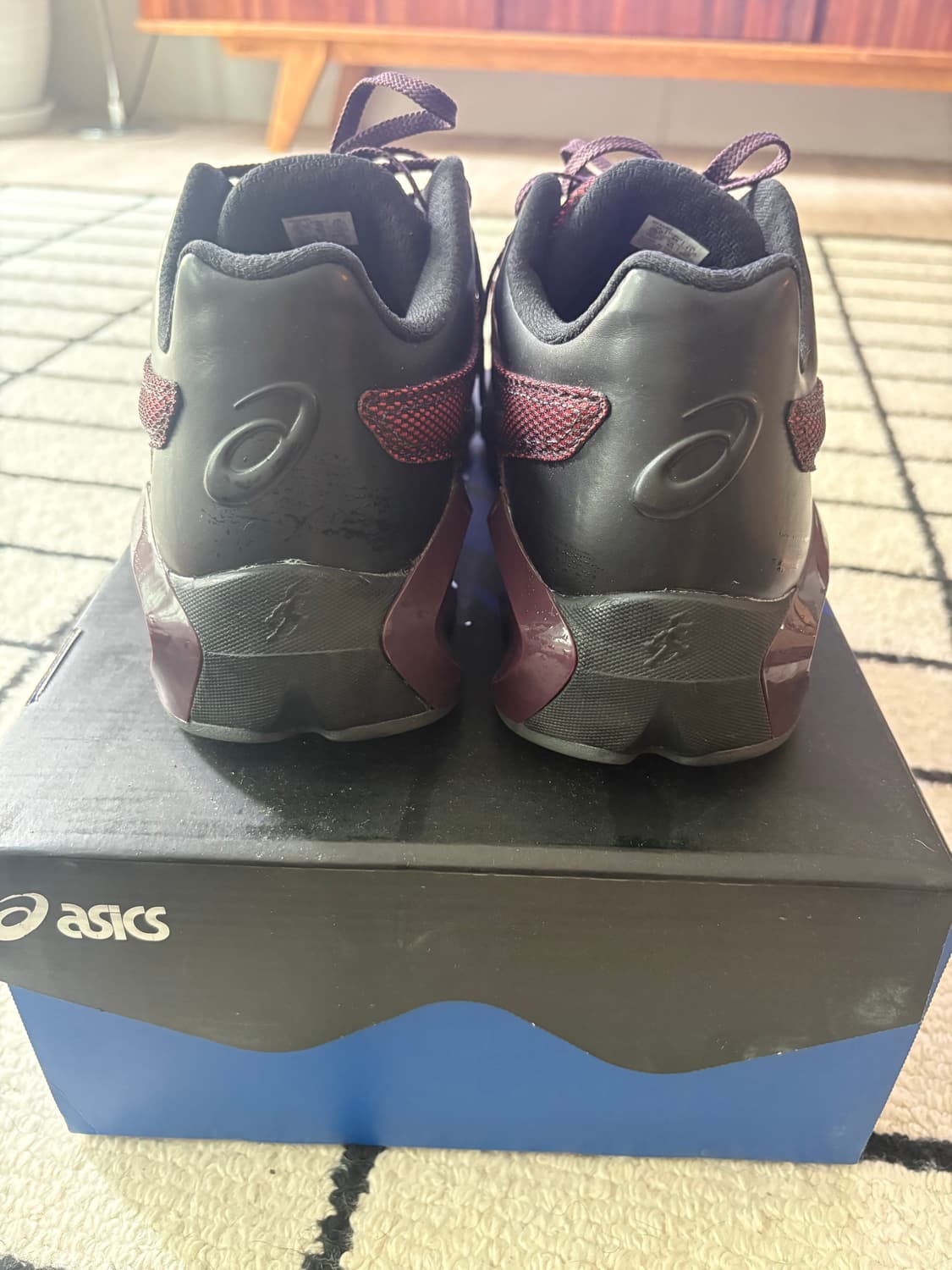 아식스 노발리스 젤테레모아 290 상품이미지3