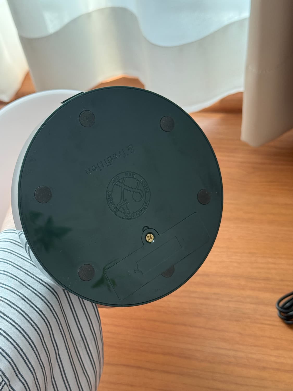 앤트레디션 세타고 nude forest 조명 상품이미지3