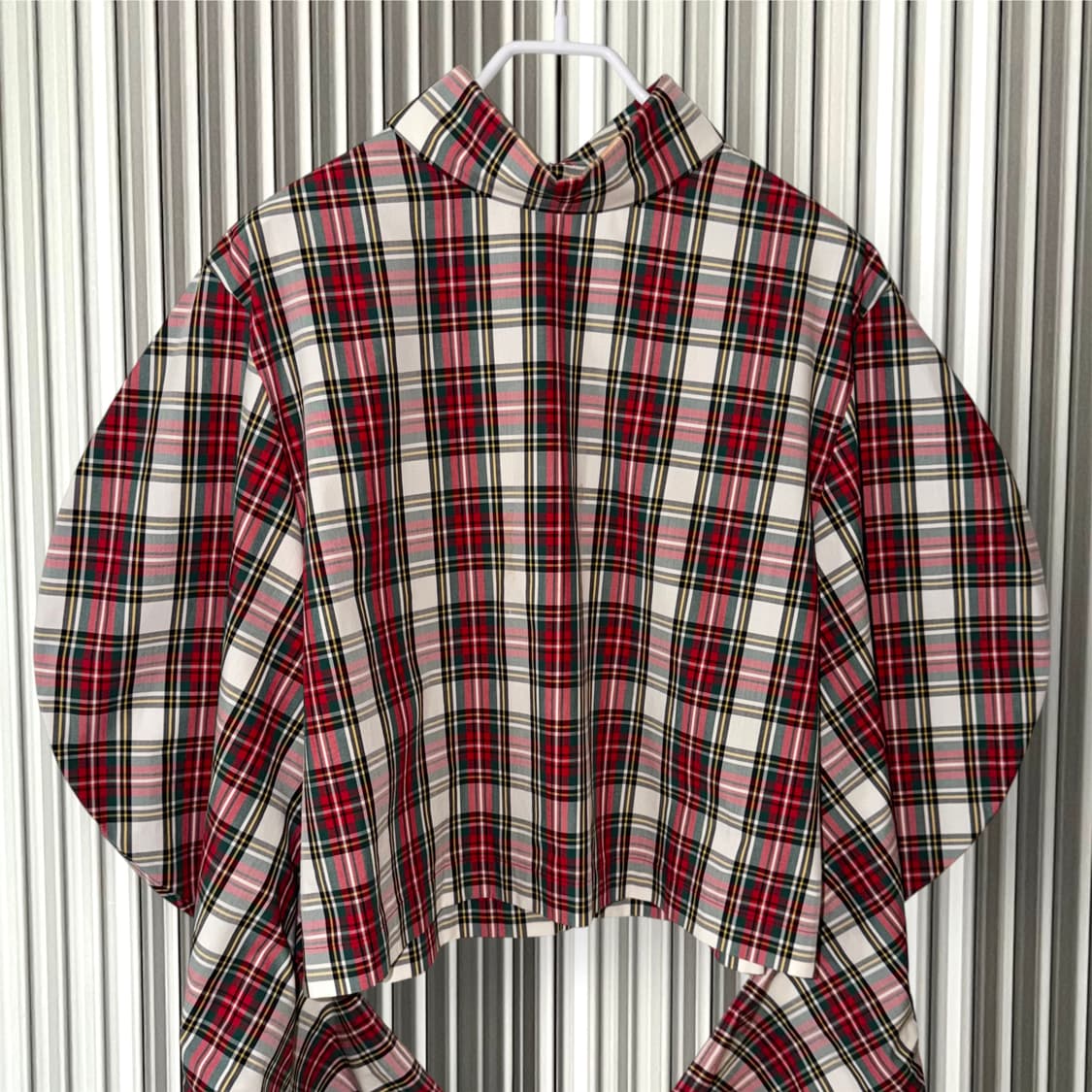 Comme des garcons blouse 상품이미지3