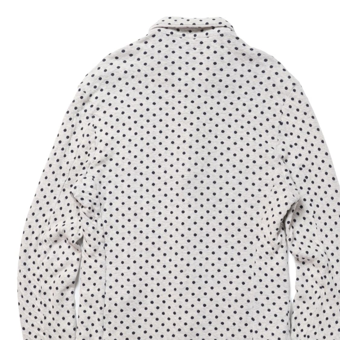 케피탈 Kapital Polka Dot Jacket 
 상품이미지5