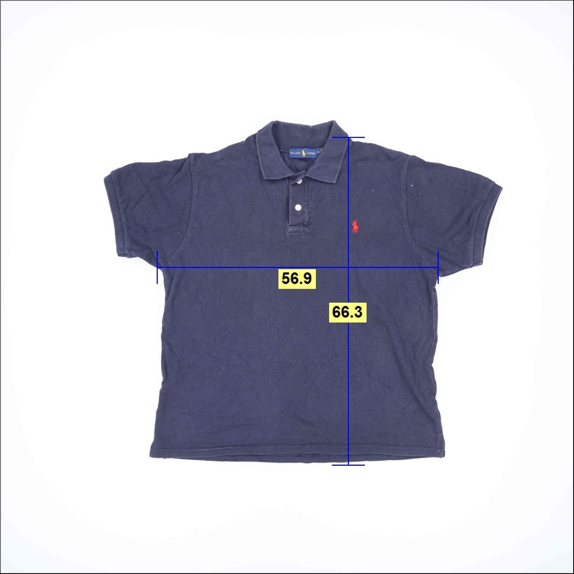 M 폴로랄프로렌 PK셔츠 0403H1 상품이미지6