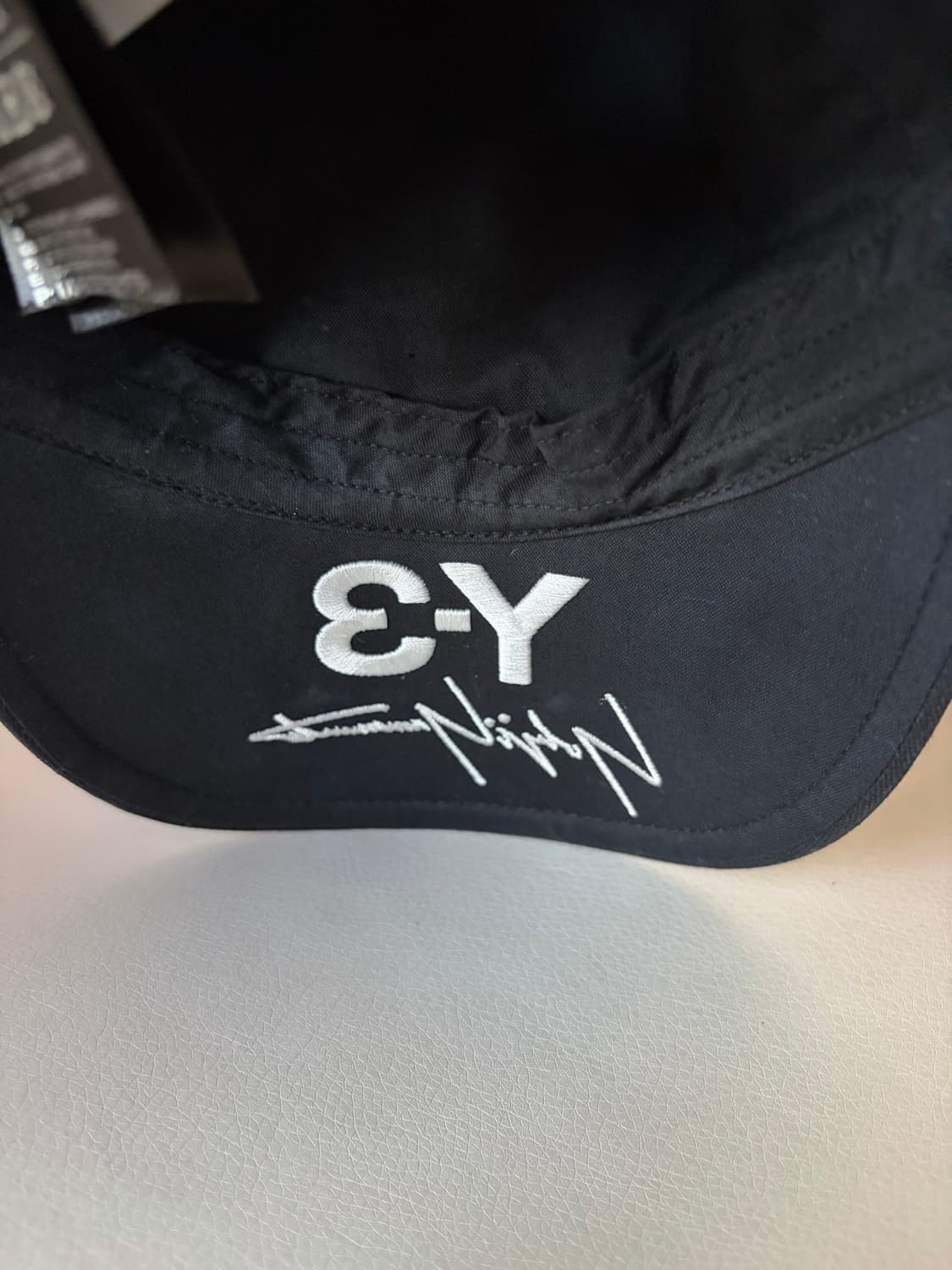 Y-3 볼캡 상품이미지2