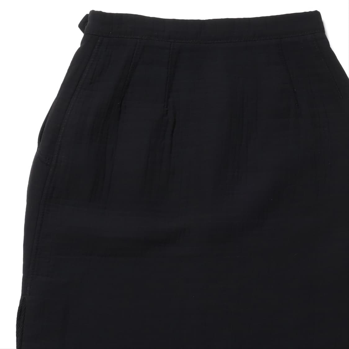 이세이미야케 ISSEY MIYAKE Mid Skirt   상품이미지6
