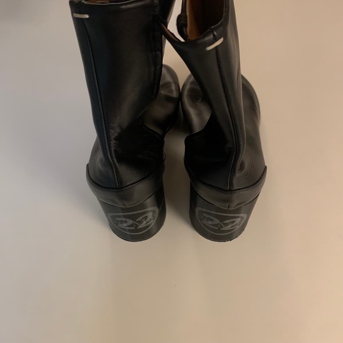 메종마르지엘라 부츠 상품이미지3