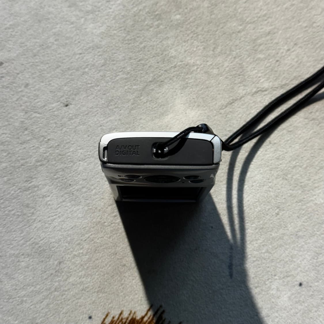 캐논 익서스 IXUS 175 실버 디카 디지털카메라 cannon 상품이미지5