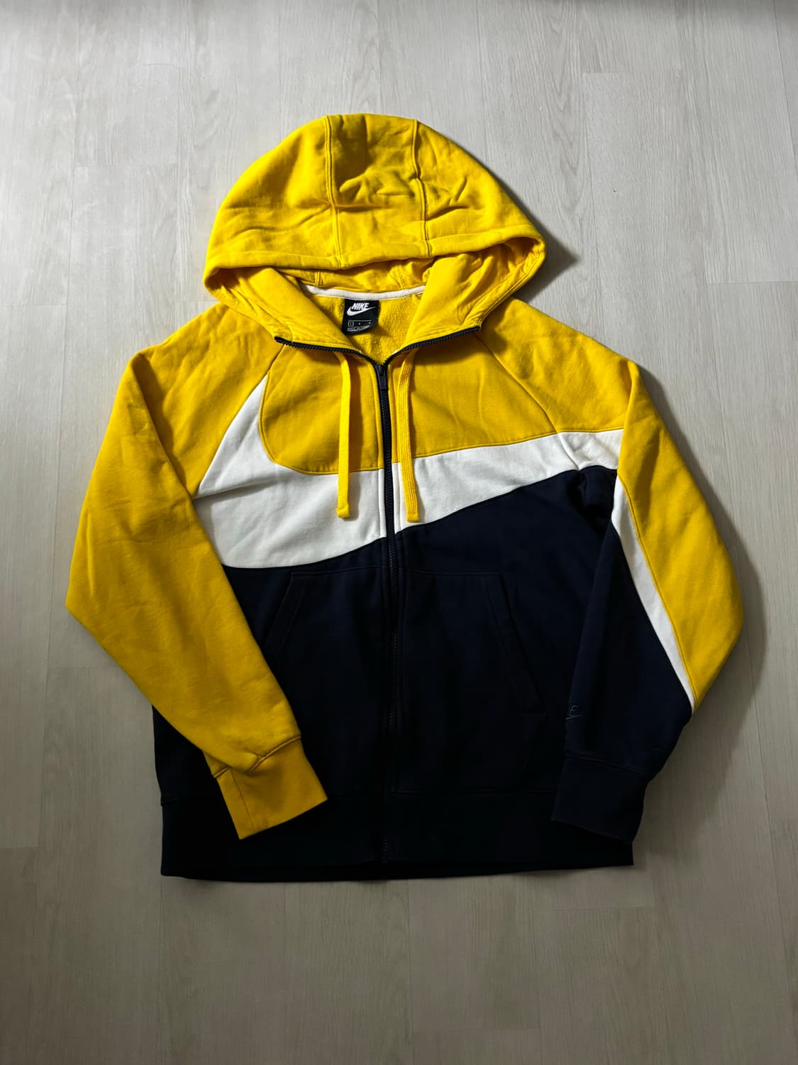 나이키 후드집업 L 상품이미지4