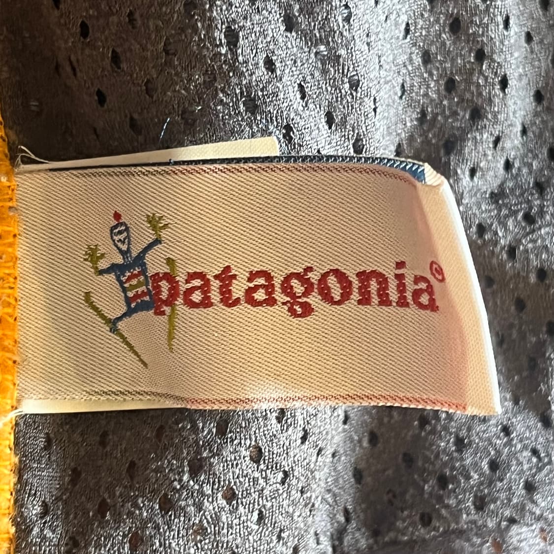 파타고니아 00년대 딥파일 플리스 자켓 상품이미지5