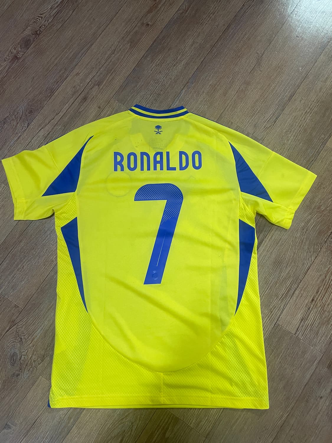 알 나스르 호날두 M 상품이미지2