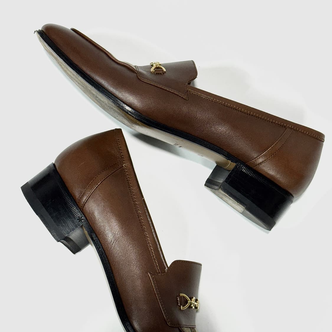 구찌 GG 홀스빗 로퍼 상품이미지2