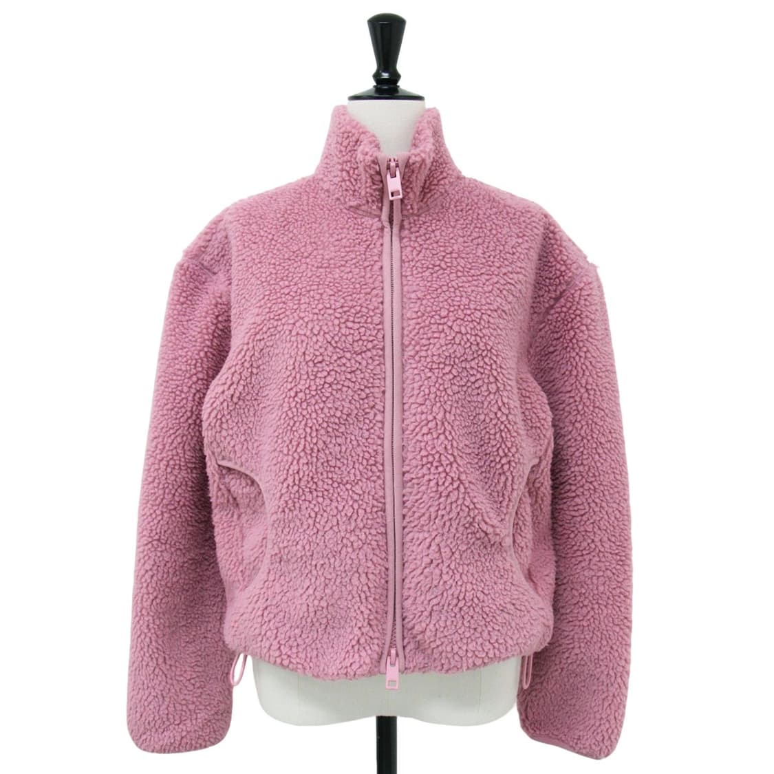 디젤 핑크 후리스 상품이미지1