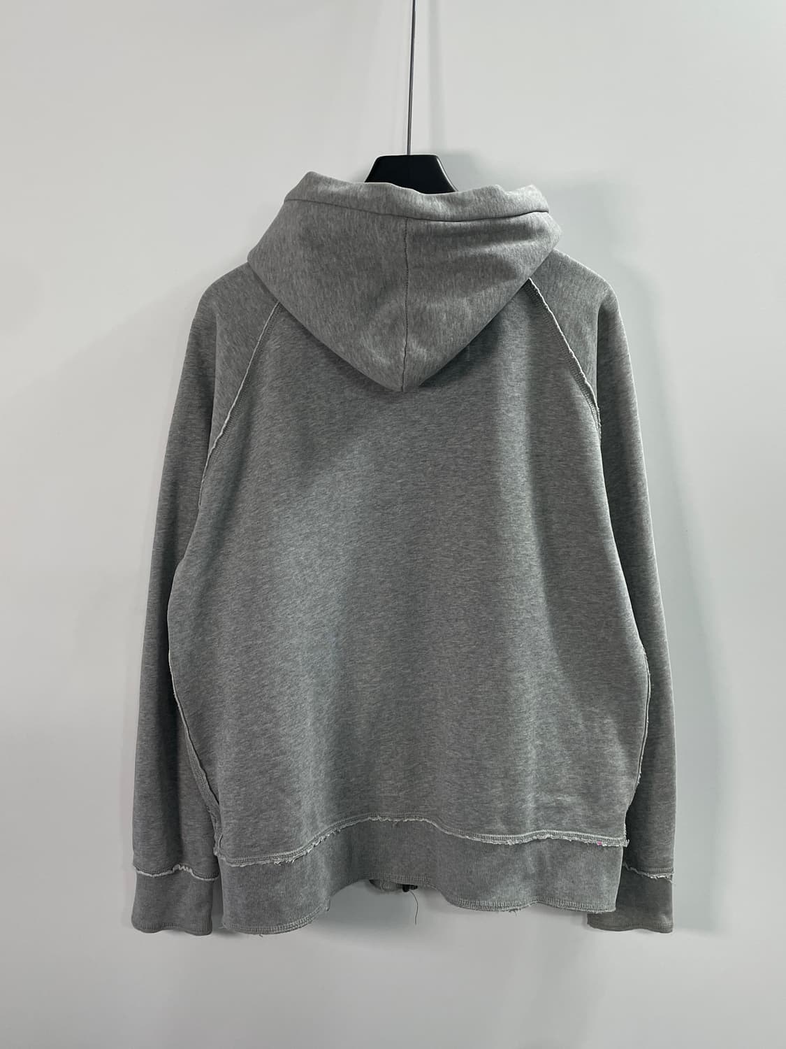 폴로 진스 RL 자수 후드집업 (on.566) 상품이미지3