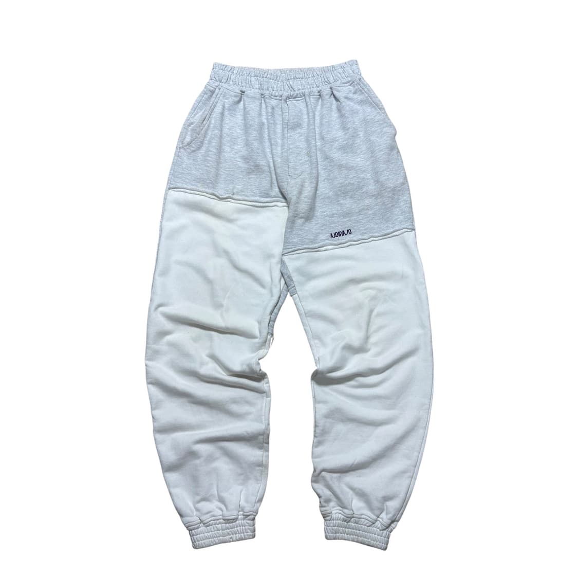 아조바이아조 스웻팬츠 상품이미지1