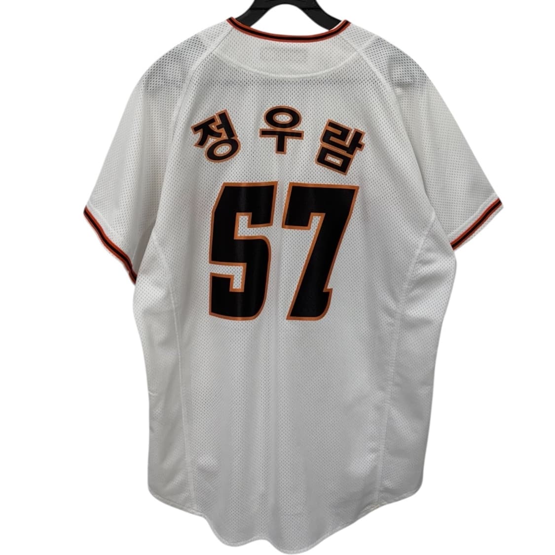 한화이글스 정우람 유니폼 상품이미지2