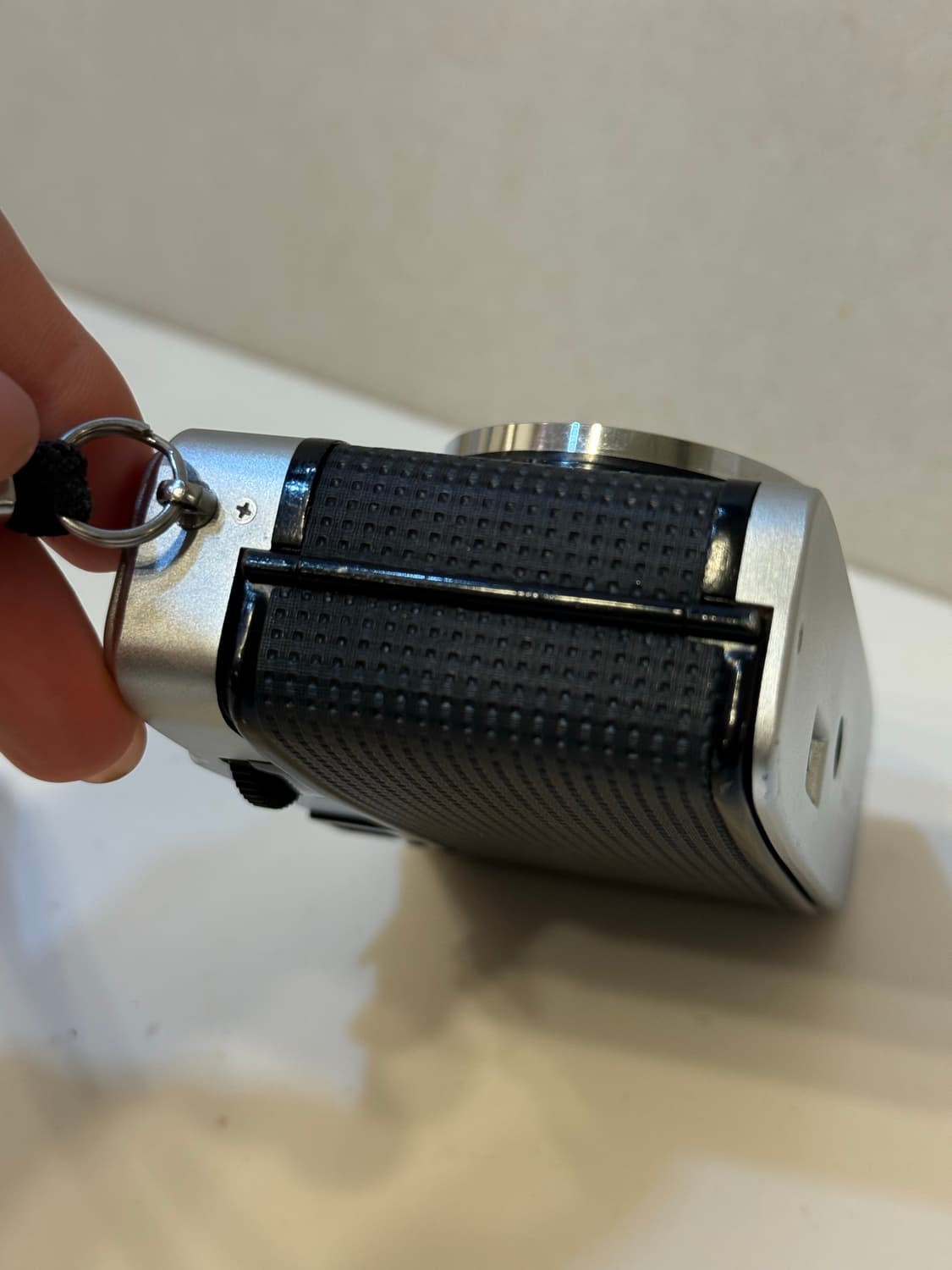 올림푸스 PEN EE-3 필름 카메라 상품이미지6