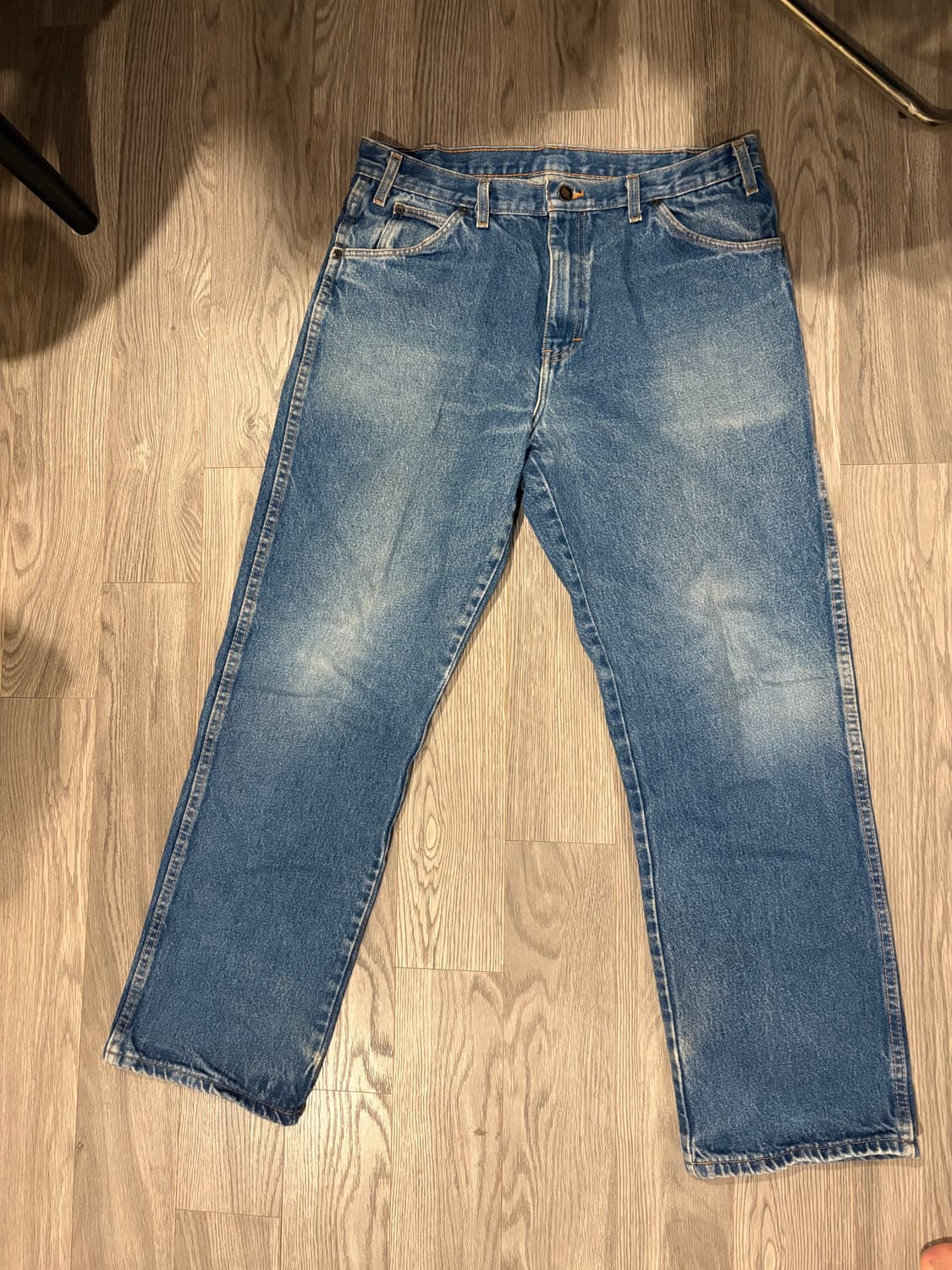 디키즈 데님 빈티지 34x30 상품이미지1