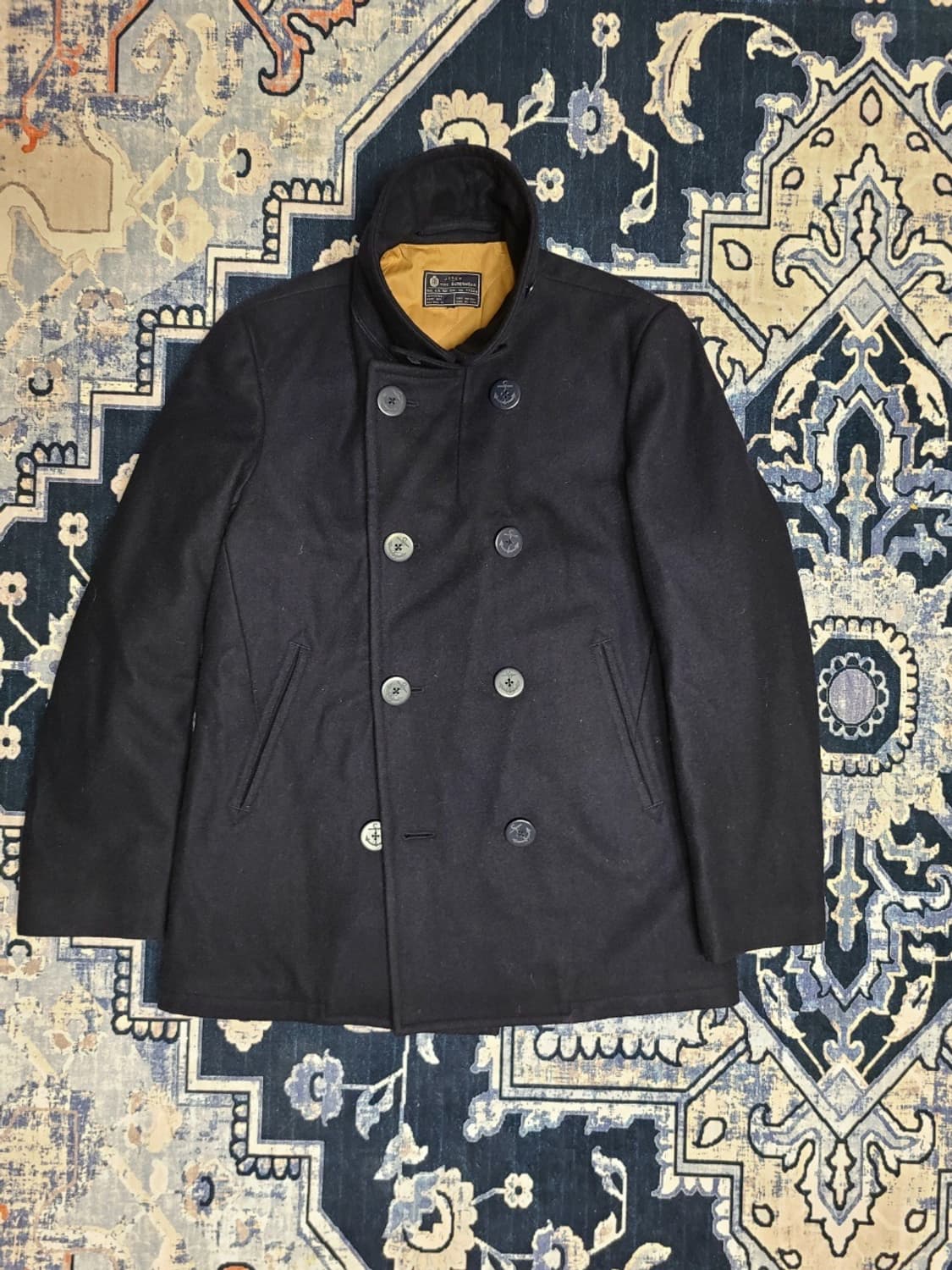 제이크루 피코트 상품이미지2