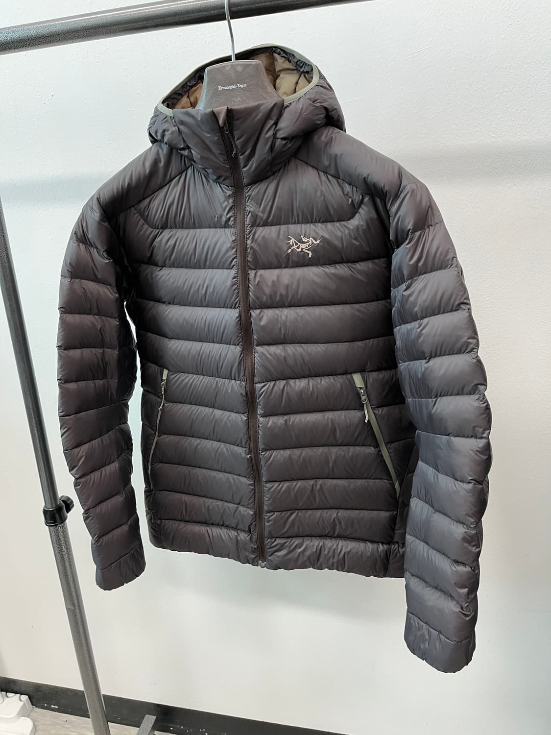 M) 아크테릭스 세륨 브라운  상품이미지1