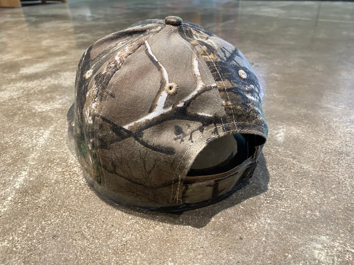 리얼트리 볼캡 모자 상품이미지4