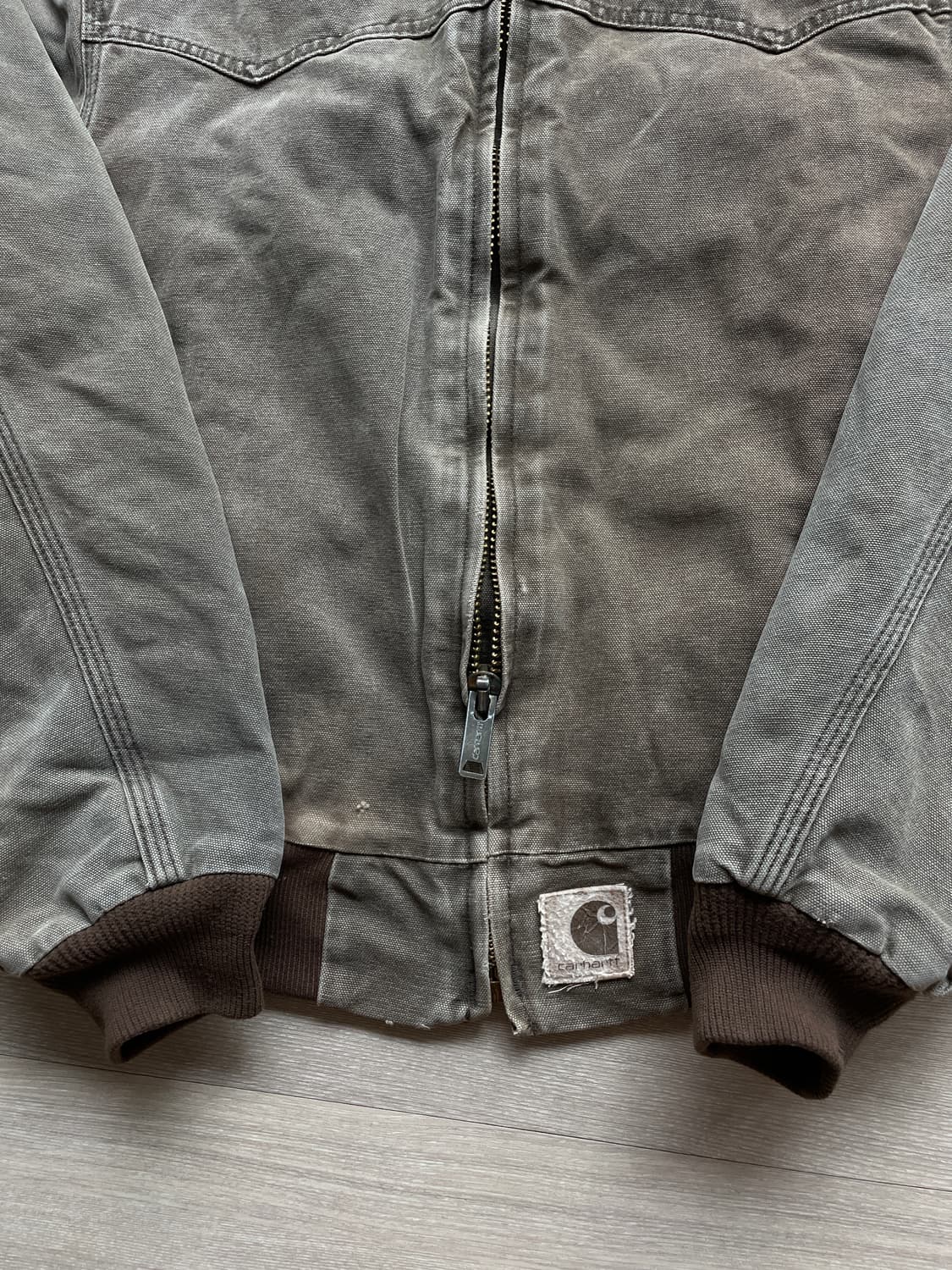 90s 칼하트 산타페 JQ2382 CHT J14 상품이미지4