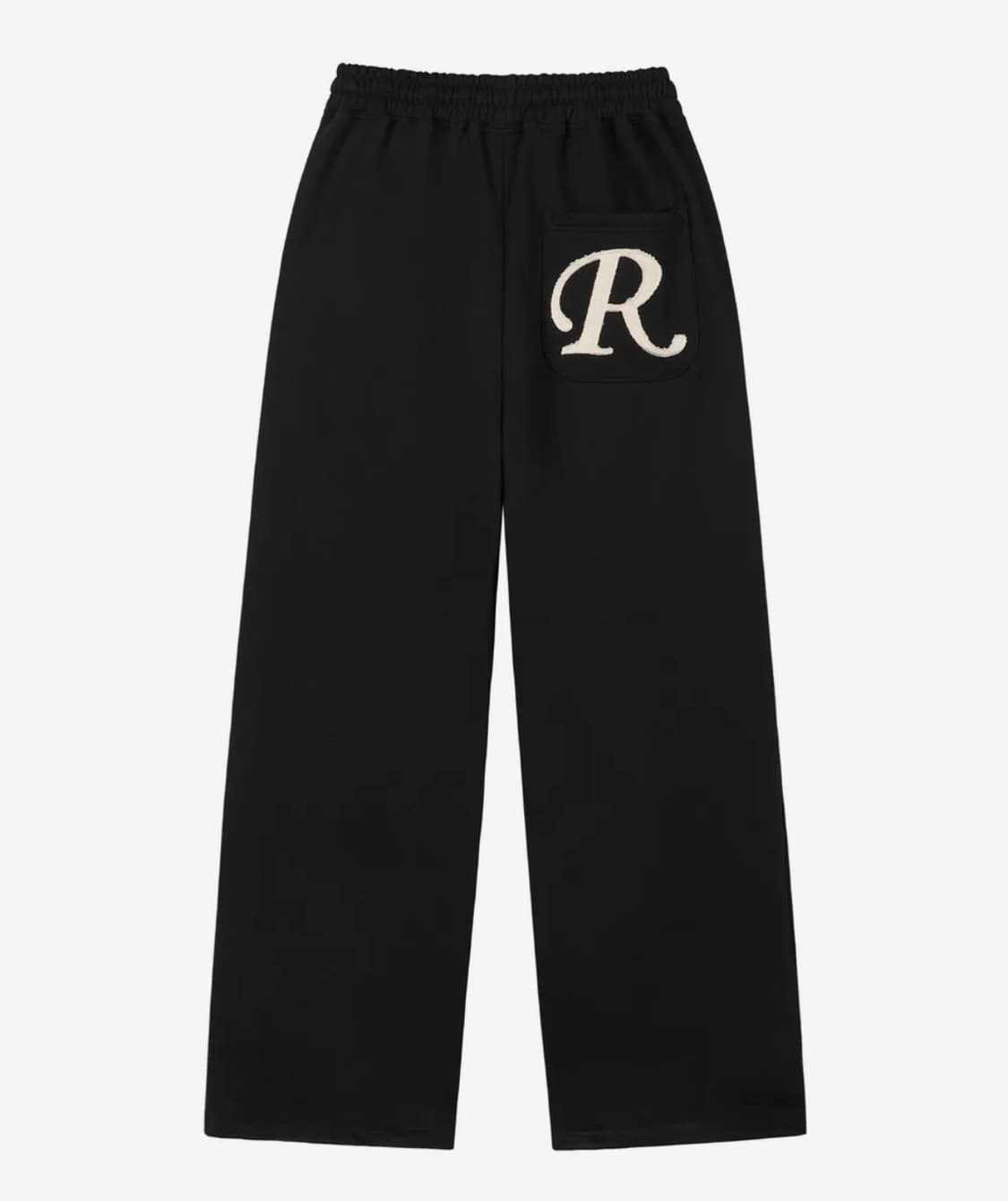 락케이크 Applique R 포켓 조거 상품이미지2