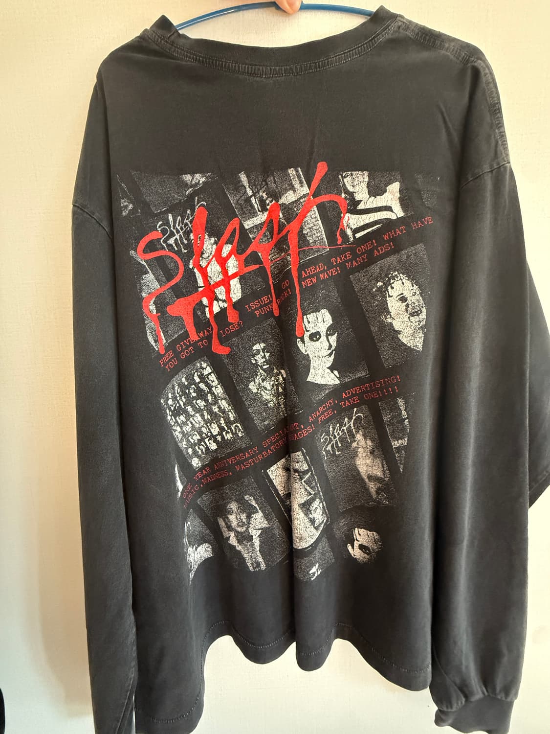 렉코즈 Slash 슬리브 상품이미지4