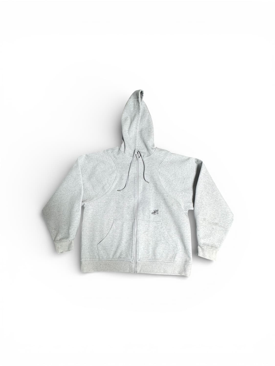 [105] 아더에러 23SS 후드 집업 상품이미지1