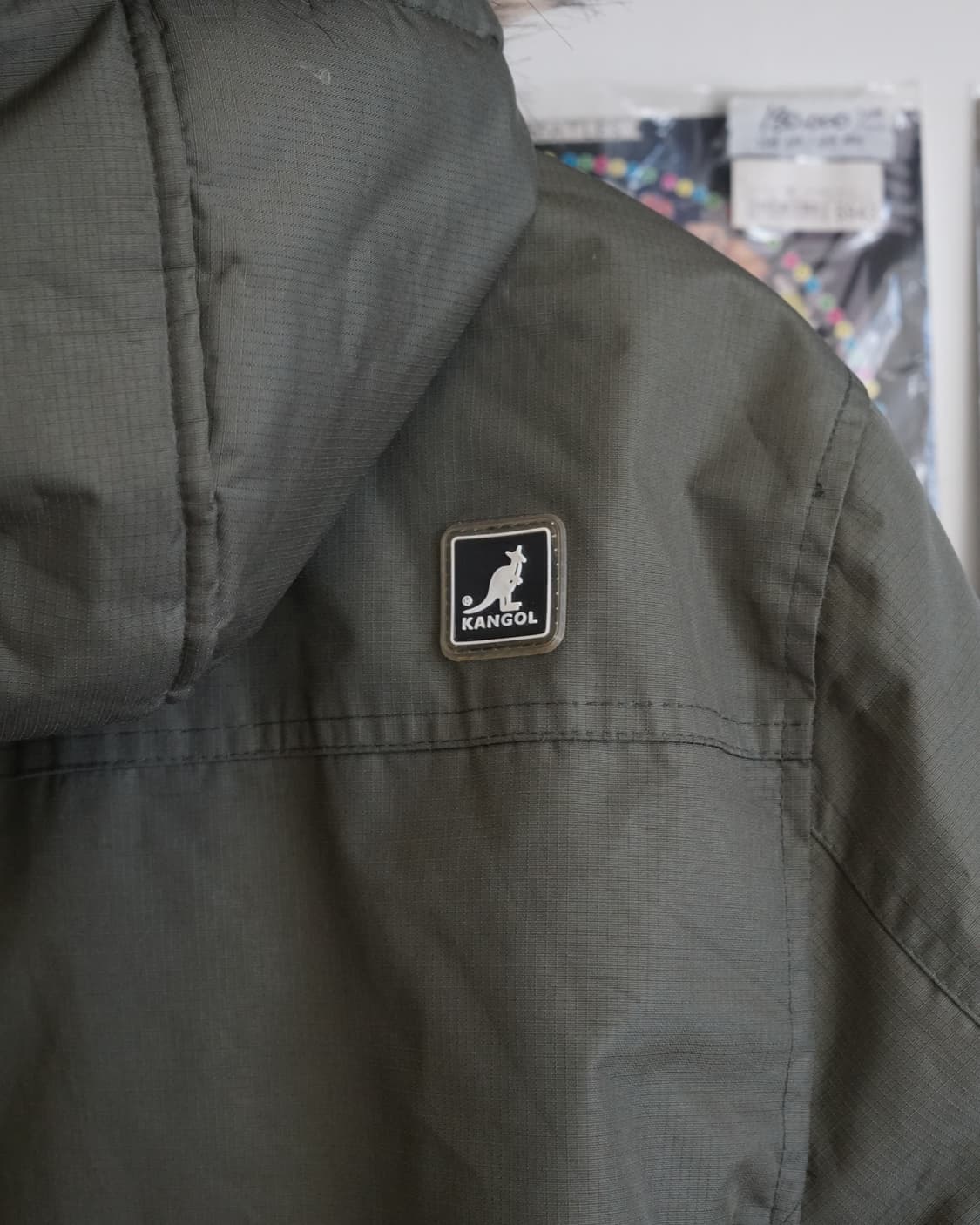 Kangol 상품이미지6