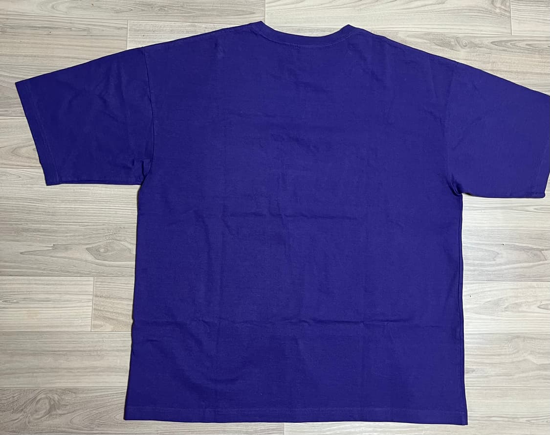 (BARNS OUTFITTERS)반스 아웃피터스 반팔 포켓 티셔츠 루즈핏 상품이미지3