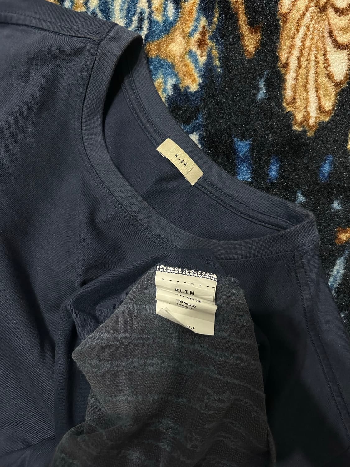 xlim ep.6 02 T-shirt 상품이미지3