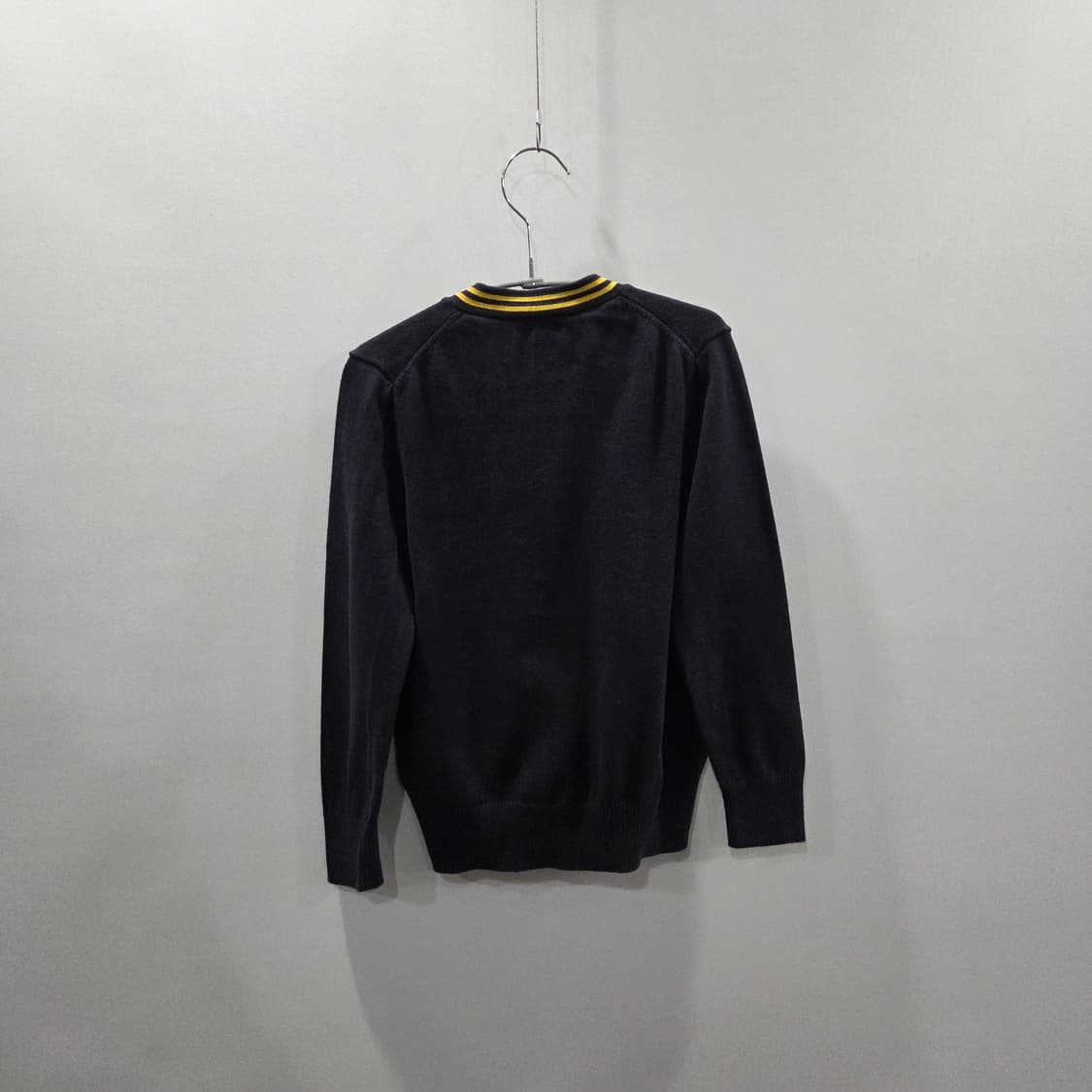 폴로랄프로렌 키즈 가디건 6  상품이미지5