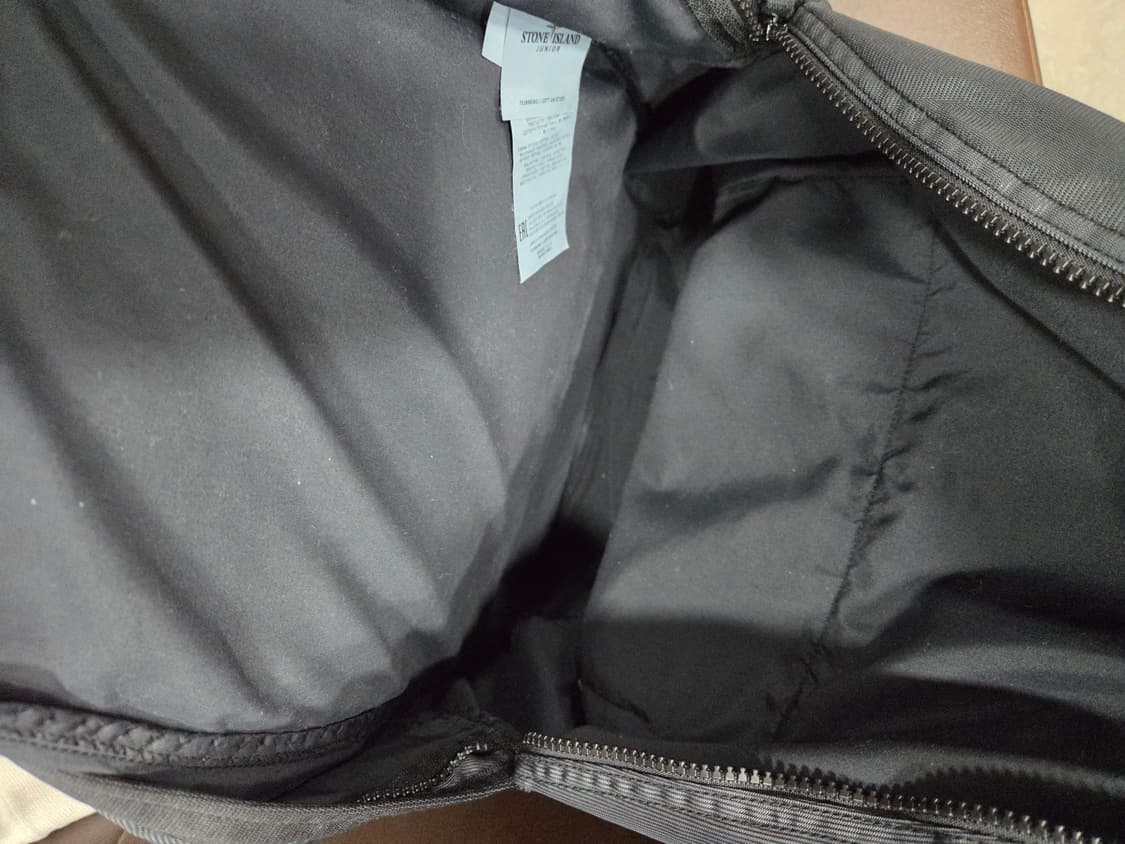 스톤아일랜드 백팩 상품이미지6