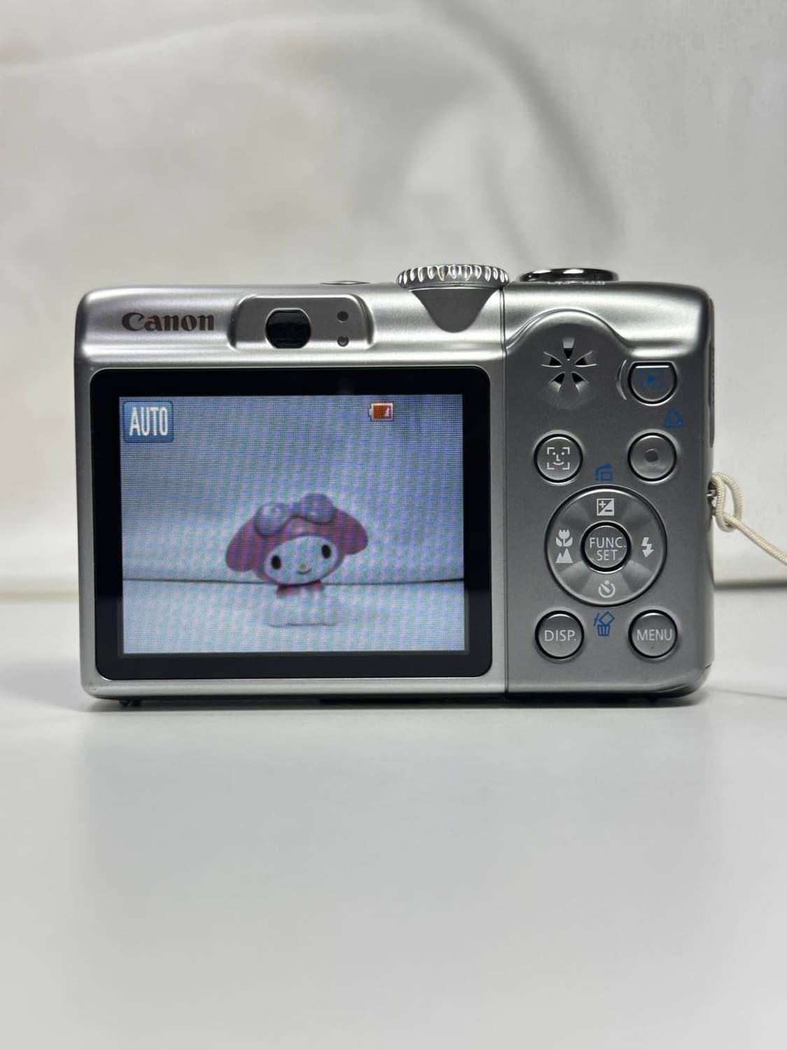 Canon Powershot A1100is 캐논 파워샷 디카 빈티지디카 상품이미지3